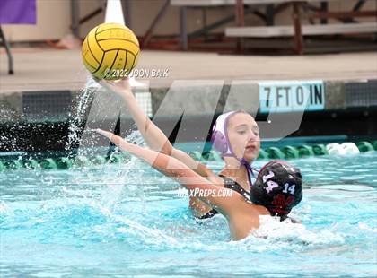 Thumbnail 2 in Monte Vista @ Amador Valley (Tri-Valley Invitational) photogallery.
