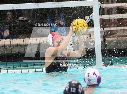 Thumbnail 2 in Monte Vista @ Amador Valley (Tri-Valley Invitational) photogallery.