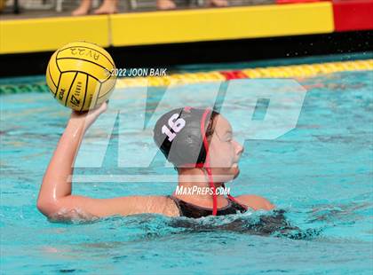 Thumbnail 3 in Monte Vista @ Amador Valley (Tri-Valley Invitational) photogallery.