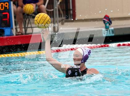 Thumbnail 3 in Monte Vista @ Amador Valley (Tri-Valley Invitational) photogallery.