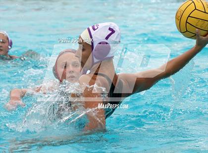 Thumbnail 3 in Monte Vista @ Amador Valley (Tri-Valley Invitational) photogallery.