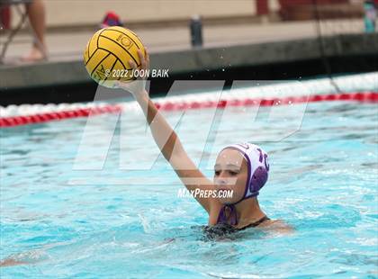 Thumbnail 1 in Monte Vista @ Amador Valley (Tri-Valley Invitational) photogallery.