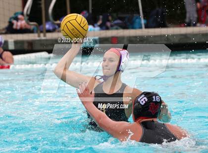 Thumbnail 3 in Monte Vista @ Amador Valley (Tri-Valley Invitational) photogallery.