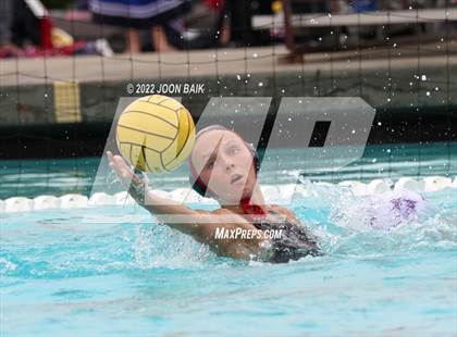 Thumbnail 2 in Monte Vista @ Amador Valley (Tri-Valley Invitational) photogallery.