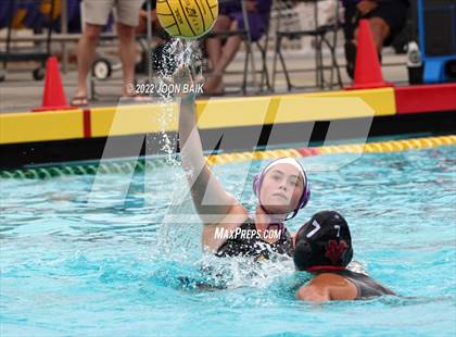 Thumbnail 2 in Monte Vista @ Amador Valley (Tri-Valley Invitational) photogallery.