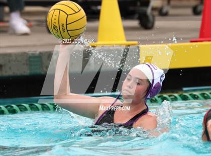 Thumbnail 3 in Monte Vista @ Amador Valley (Tri-Valley Invitational) photogallery.
