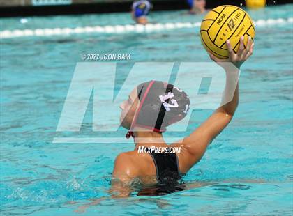 Thumbnail 1 in Monte Vista @ Amador Valley (Tri-Valley Invitational) photogallery.