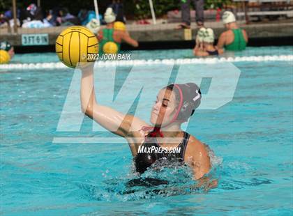 Thumbnail 2 in Monte Vista @ Amador Valley (Tri-Valley Invitational) photogallery.