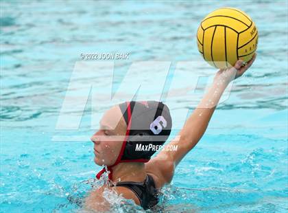 Thumbnail 2 in Monte Vista @ Amador Valley (Tri-Valley Invitational) photogallery.