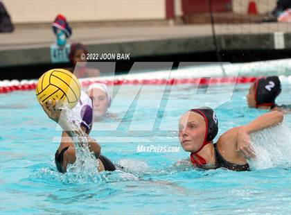 Thumbnail 3 in Monte Vista @ Amador Valley (Tri-Valley Invitational) photogallery.