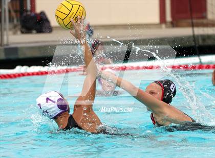 Thumbnail 3 in Monte Vista @ Amador Valley (Tri-Valley Invitational) photogallery.