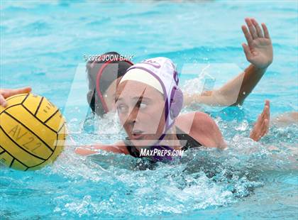 Thumbnail 3 in Monte Vista @ Amador Valley (Tri-Valley Invitational) photogallery.