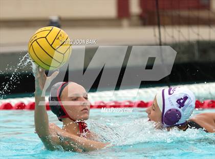 Thumbnail 3 in Monte Vista @ Amador Valley (Tri-Valley Invitational) photogallery.