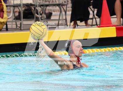 Thumbnail 1 in Monte Vista @ Amador Valley (Tri-Valley Invitational) photogallery.