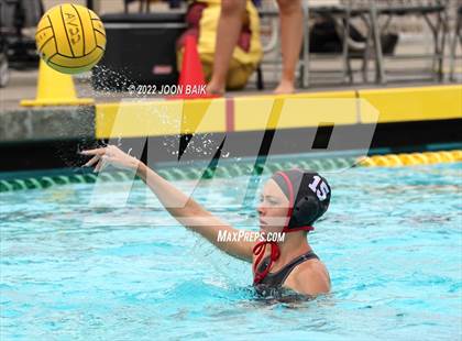 Thumbnail 1 in Monte Vista @ Amador Valley (Tri-Valley Invitational) photogallery.