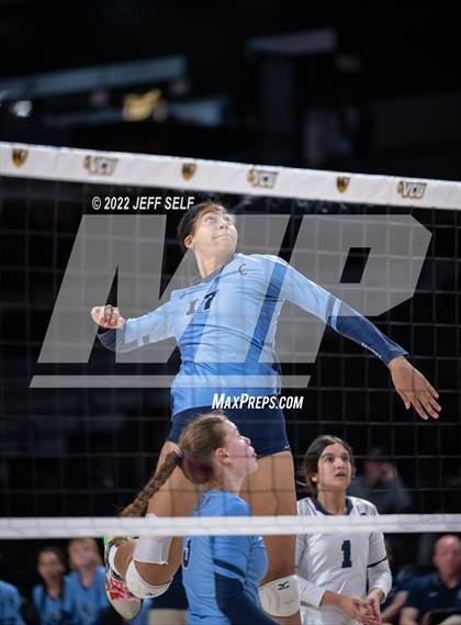 Thumbnail 1 in Charles J. Colgan vs. Alexandria City (VHSL Class 6 Final) photogallery.