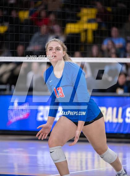 Thumbnail 1 in Charles J. Colgan vs. Alexandria City (VHSL Class 6 Final) photogallery.