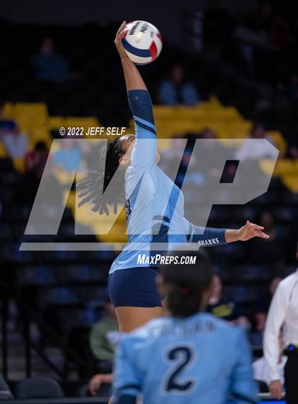 Thumbnail 3 in Charles J. Colgan vs. Alexandria City (VHSL Class 6 Final) photogallery.
