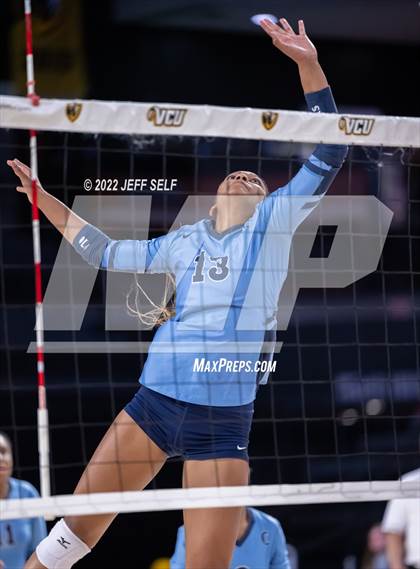 Thumbnail 3 in Charles J. Colgan vs. Alexandria City (VHSL Class 6 Final) photogallery.