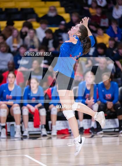 Thumbnail 1 in Charles J. Colgan vs. Alexandria City (VHSL Class 6 Final) photogallery.