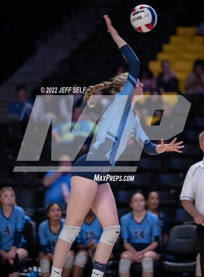 Thumbnail 1 in Charles J. Colgan vs. Alexandria City (VHSL Class 6 Final) photogallery.