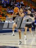 Photo from the gallery "Dixie vs. Layton Christian Academy (UHSAA 4A Semifinal)"