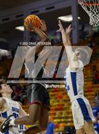 Photo from the gallery "Dixie vs. Layton Christian Academy (UHSAA 4A Semifinal)"