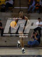 Photo from the gallery "Dixie vs. Layton Christian Academy (UHSAA 4A Semifinal)"