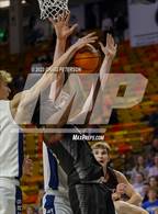 Photo from the gallery "Dixie vs. Layton Christian Academy (UHSAA 4A Semifinal)"