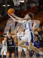 Photo from the gallery "Dixie vs. Layton Christian Academy (UHSAA 4A Semifinal)"