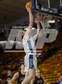 Photo from the gallery "Dixie vs. Layton Christian Academy (UHSAA 4A Semifinal)"