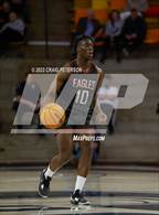Photo from the gallery "Dixie vs. Layton Christian Academy (UHSAA 4A Semifinal)"
