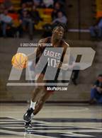 Photo from the gallery "Dixie vs. Layton Christian Academy (UHSAA 4A Semifinal)"