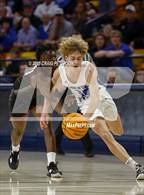 Photo from the gallery "Dixie vs. Layton Christian Academy (UHSAA 4A Semifinal)"