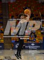 Photo from the gallery "Dixie vs. Layton Christian Academy (UHSAA 4A Semifinal)"