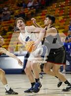 Photo from the gallery "Dixie vs. Layton Christian Academy (UHSAA 4A Semifinal)"