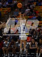 Photo from the gallery "Dixie vs. Layton Christian Academy (UHSAA 4A Semifinal)"