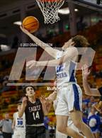 Photo from the gallery "Dixie vs. Layton Christian Academy (UHSAA 4A Semifinal)"