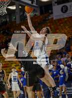 Photo from the gallery "Dixie vs. Layton Christian Academy (UHSAA 4A Semifinal)"