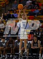Photo from the gallery "Dixie vs. Layton Christian Academy (UHSAA 4A Semifinal)"