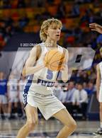 Photo from the gallery "Dixie vs. Layton Christian Academy (UHSAA 4A Semifinal)"