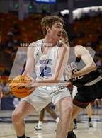 Photo from the gallery "Dixie vs. Layton Christian Academy (UHSAA 4A Semifinal)"