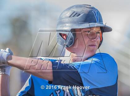 Thumbnail 2 in Valor Christian vs. Mira Mesa photogallery.