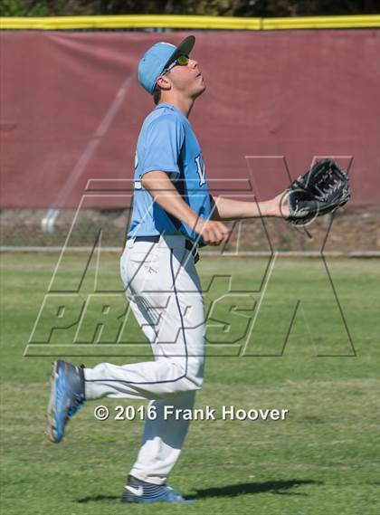 Thumbnail 3 in Valor Christian vs. Mira Mesa photogallery.