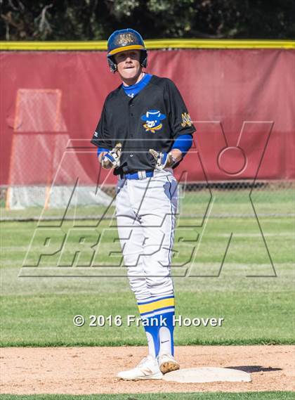 Thumbnail 3 in Valor Christian vs. Mira Mesa photogallery.
