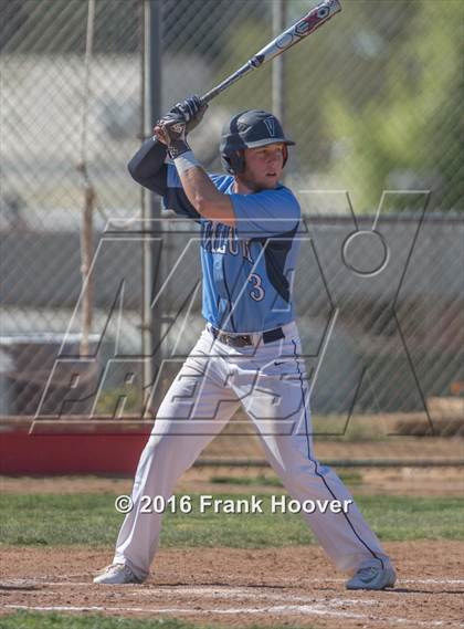 Thumbnail 1 in Valor Christian vs. Mira Mesa photogallery.