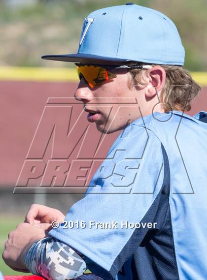 Thumbnail 3 in Valor Christian vs. Mira Mesa photogallery.