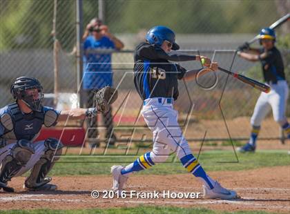 Thumbnail 3 in Valor Christian vs. Mira Mesa photogallery.