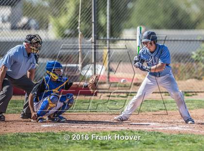 Thumbnail 3 in Valor Christian vs. Mira Mesa photogallery.