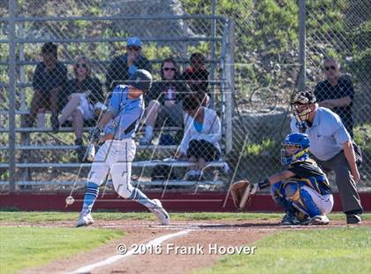 Thumbnail 1 in Valor Christian vs. Mira Mesa photogallery.